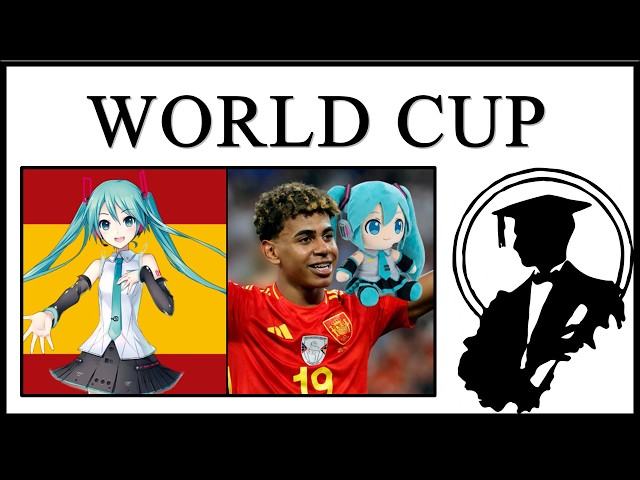 The World Cup Has Become A Meme