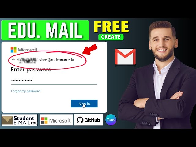 Activate Student EDU Email in 10 Minutes | New 2026 Method ✅