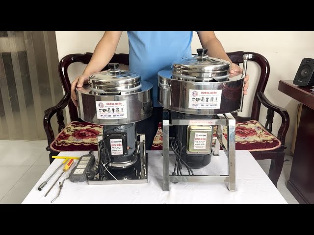 BÁO GIÁ MÁY XAY GIÒ CHẢ, CHẢ LỤA GIA ĐÌNH - PHIÊN BẢN 2025