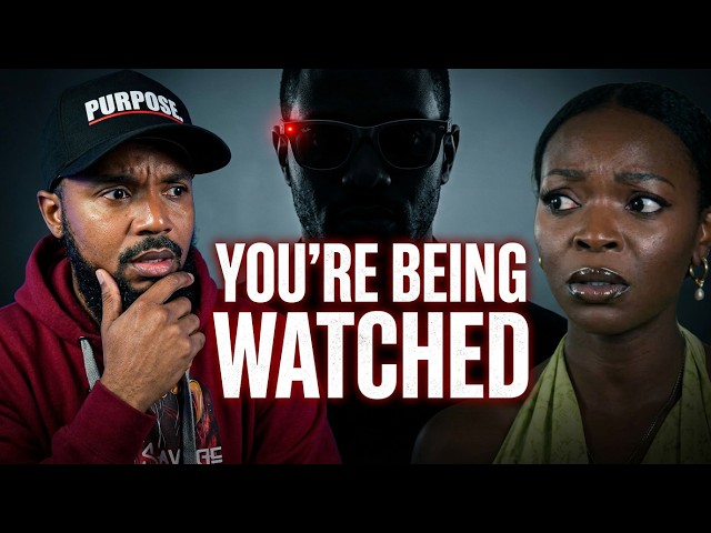🔴 WATCHED! Woman Says She Was Covertly Filmed by AI Smart Glasses