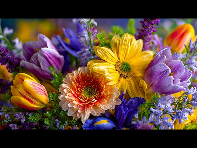 Melody So Beautiful It Brings Tears 🌿 The Most Beautiful Melodies in the World