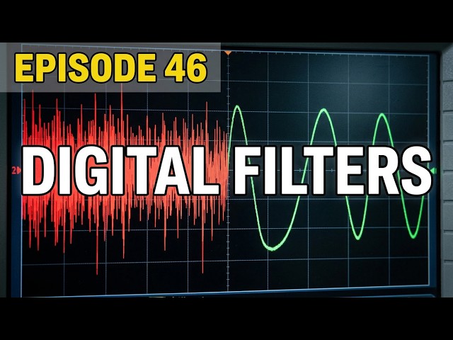 Introduction to Digital Filters