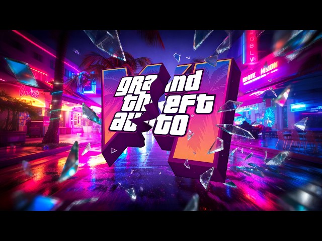 Why GTA VI Might Not Be a GTA Anymore