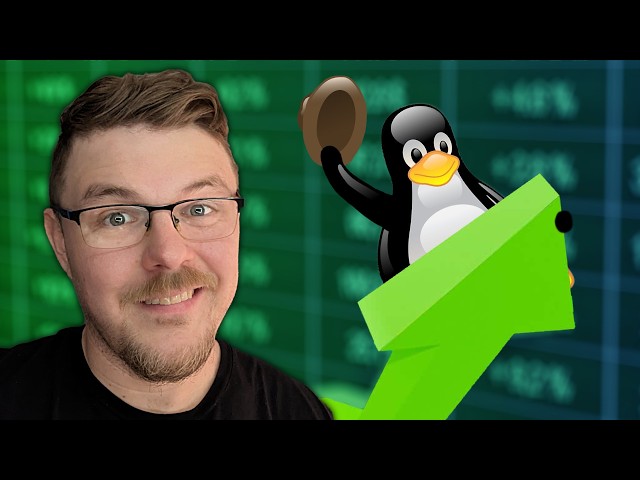 Desktop Linux is now inevitable. Here's why.
