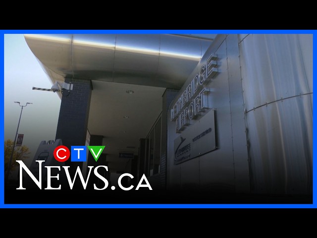 WestJet ending service to YQL, Medicine Hat