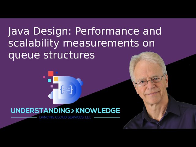 Performance and Scalability Measurements on Java Queue Structures: Linear, Linked, and Circular