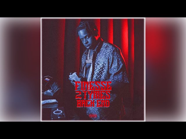 Finesse2tymes - Back End