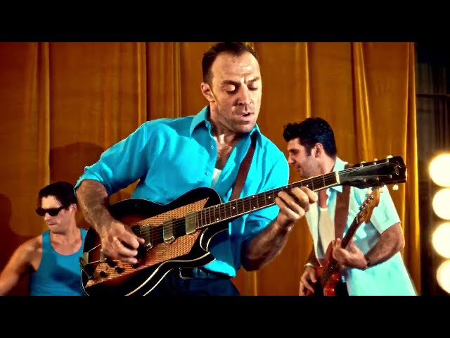 LA LOM Cover "Llorar"