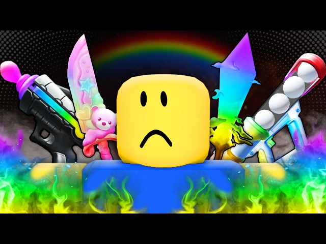The MM2 Chroma Dilemma