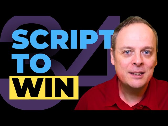 How to Script Your Java Workflow for Success