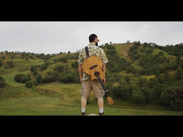 Ehsan Daryadel - Sakhreh (Teaser trailer)
