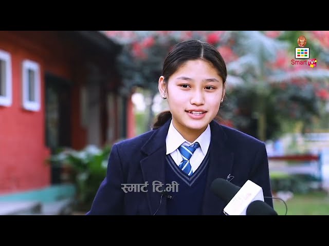 World best handwriting - prakriti malla 🖋️🖋️🇳🇵 - 2016