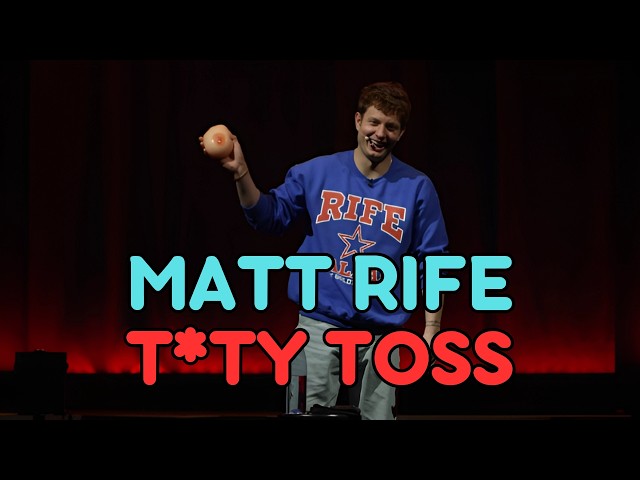 Most Savage & Funniest Matt Rife Moments of 2025!