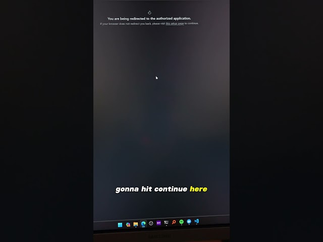 Easily setup VS Code on a New Computer!