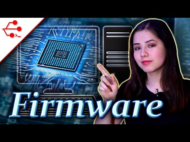 Firmware - Volvamos a lo básico - #ESimple