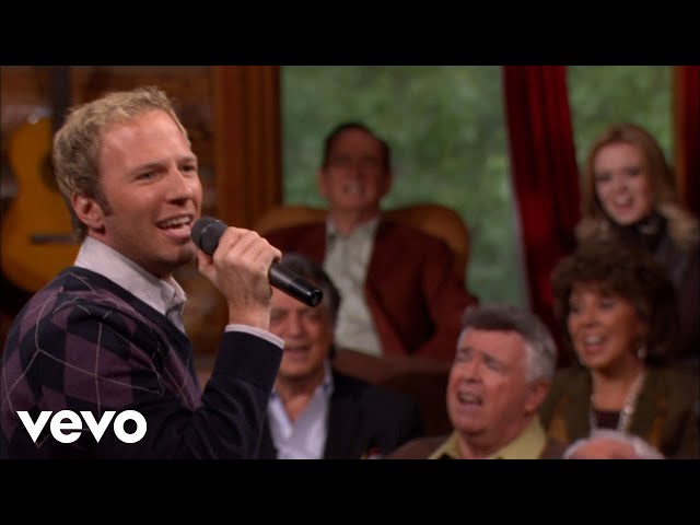 Bill & Gloria Gaither - Thanks [Live] ft. Marshall Hall