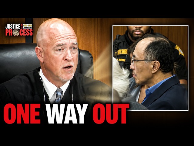 The Judge Hands Rick Chow's Defense One Way Out Before Closings | Pt 20