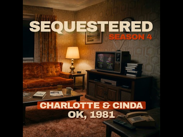 1981 | The Day Charlotte Kinsey & Cinda Pallett Disappeared