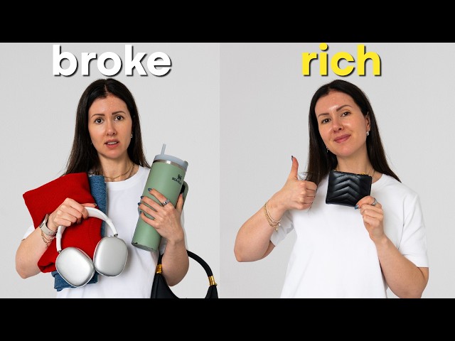 15 Tiny Habits To Stop Overspending For Good