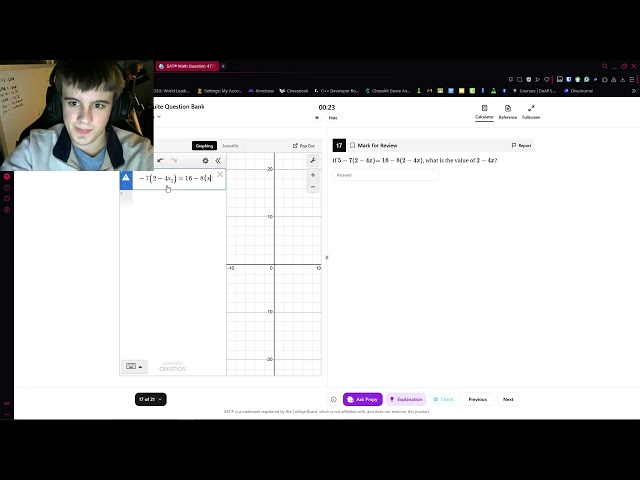 4771a64a, Linear equations in one variable
