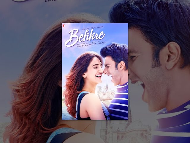 Befikre (VOS)