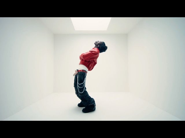 Seyi Vibez - Today (Official Video)