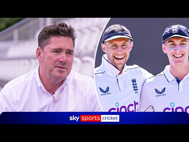 England national selector Marcus North on Test squad to face Pakistan