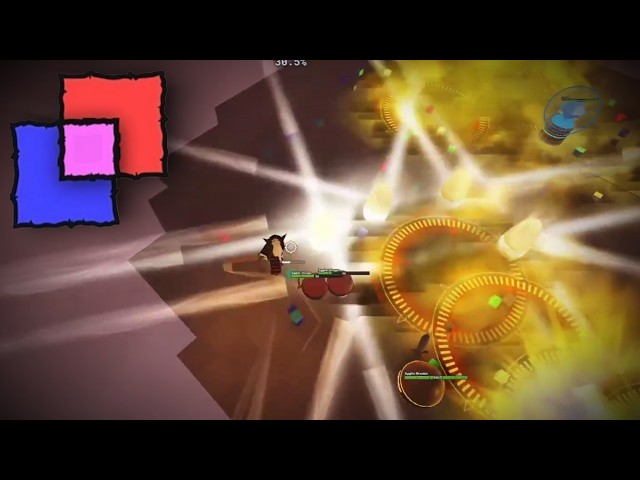 Cube Combination Eggoship Invasion Expert