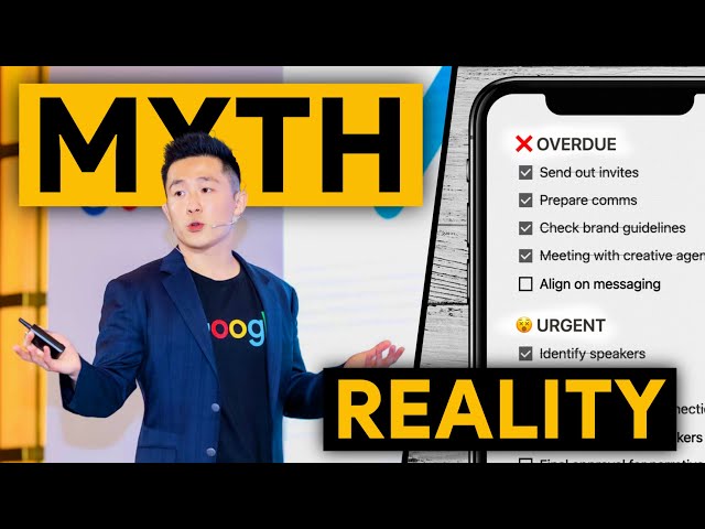 What Product Marketers ACTUALLY Do in Tech Companies!