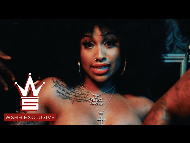 LALove the Boss - “How I Do It” (Official Music Video - WSHH Exclusive)