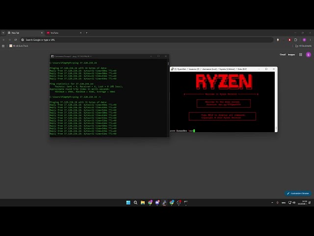 RyzenC2 Vs Urban Vpn | DDOS BEST C2/BOTNET/API 2026 | L4 & L7 | BEST BYPASS