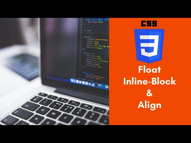 15 CSS Float Inline-Block and Align