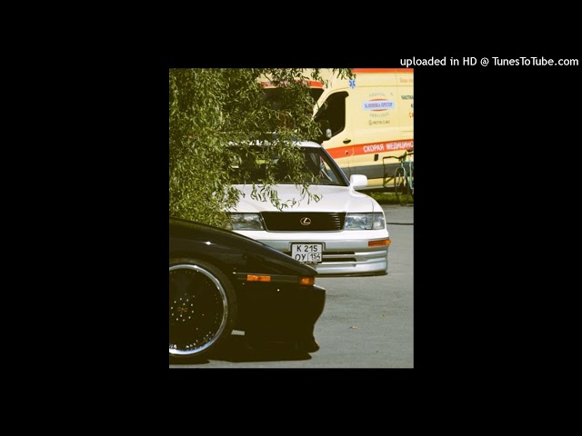 PartyNextDoor Type Beat "Crew"