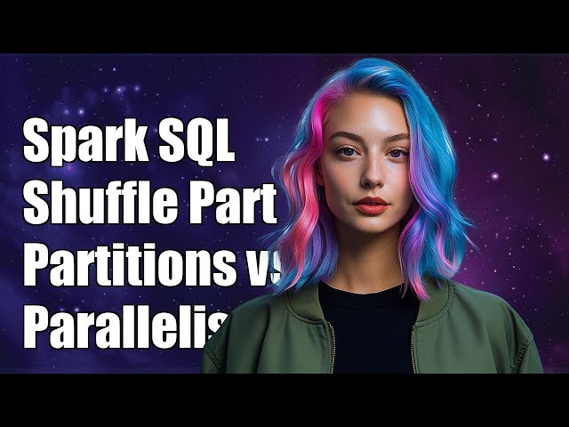 What is the difference between spark.sql.shuffle.partitions and spark.default.parallelism?