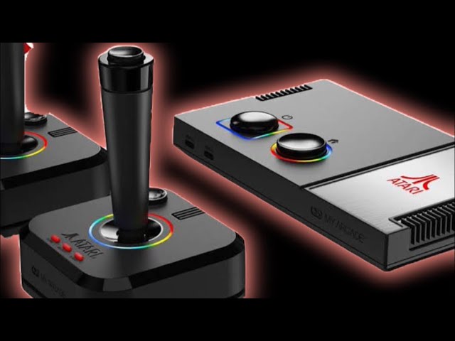 My Arcade Atari GameStation Pro! REVIEW “ vale la pena ??