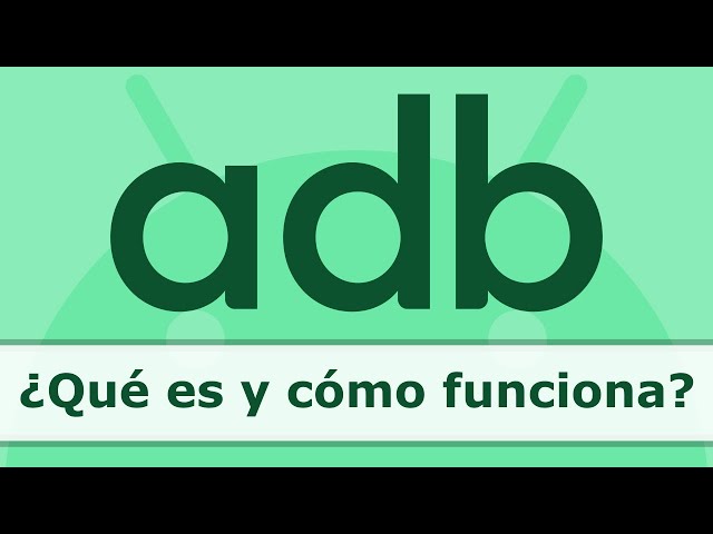 Android ADB: How does it work? - Doctor PeCe