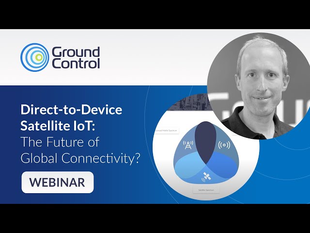 Direct-to-Device Satellite IoT: The Future of Global Connectivity?