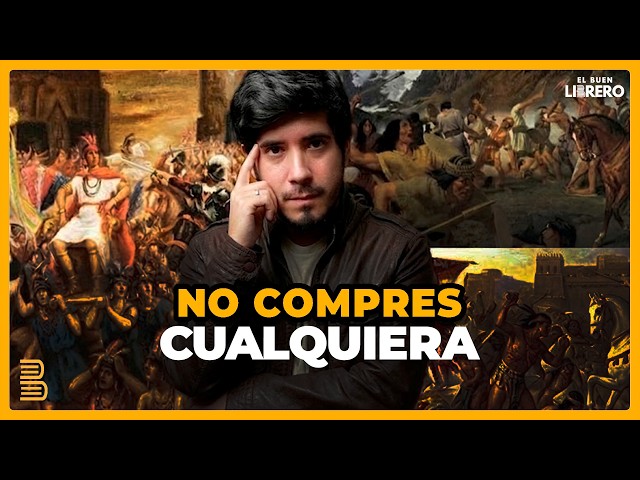 Los libros que explican el Perú