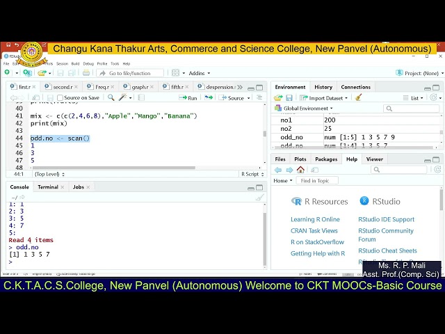 Unit 2-Data Entry using functions