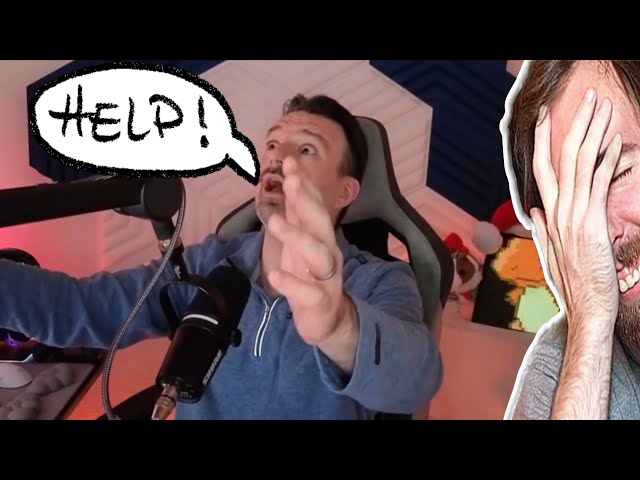 DSP Dent Offers To Buy a $30 Streetfighter 6 DLC. Phil Demands The $100 Season Pass