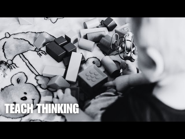 Why Kids Learn Faster When They Can Touch, See, and Say It