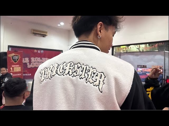 MOTION LIVE X JELOOL