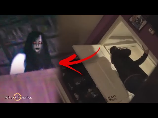 5 Terrifying Moments That Have No Explanation / Ghosts and Creatures Captured in 2026