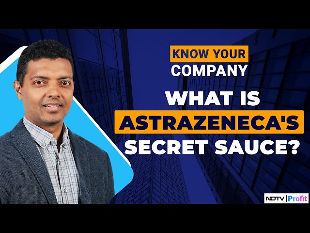 SWOT Analysis Of AstraZeneca: GST Reduction In Cancer Drugs A Major Boost?