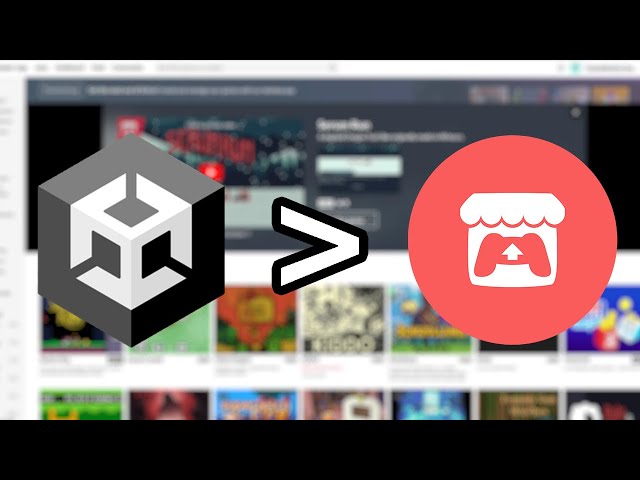 Upload a Unity Webgl Game to itch.io in Under One Minute
