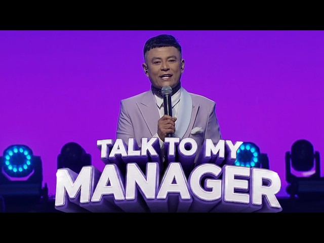 Kedudukan Minggu 6 Talk To My Manager Musim 2 2026 - Keputusan & Peserta Tersingkir # Season 2 Astro