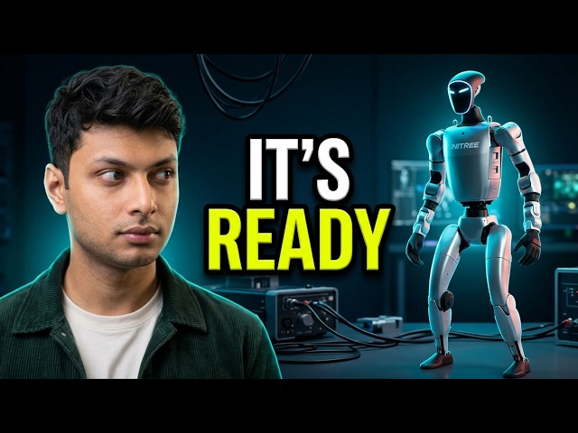 15 Insane Inventions That Feel Like 2050 | 15 Next-Gen Tech Inventions Changing the Future