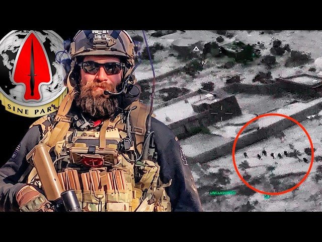 ⚡🇺🇸 The 6 MOST SECRET and DEADLY DELTA FORCE (1st SFOD-D) MISSIONS