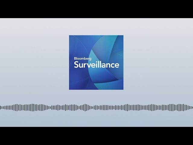 Bloomberg Surveillance TV: May 27th, 2026 | Bloomberg Surveillance