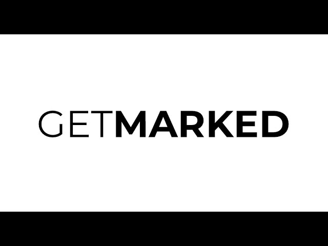 GETMARKED Product Demo for Automated Marking of Paper Based Worksheets